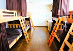 Osaka Tomato House mix dormitory / Vacation STAY 22443